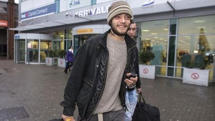 Romanul care a "invadat" Marea Britanie, dezamagit de femeile de acolo