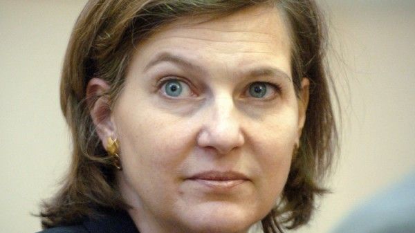 STATUL DE DREPT, LA CONTROL. Adjunctul secretarului de stat al SUA, întâlnire cu Traian Băsescu 