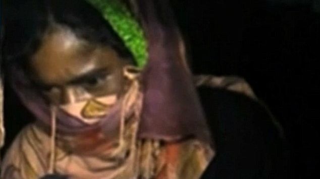 Caz șocant: Femeie condamnată la viol în grup