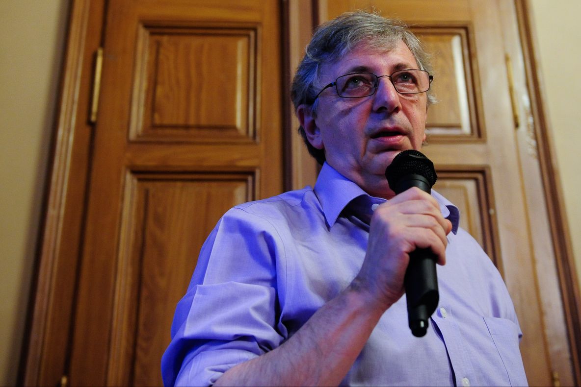 Vladimir Tismăneanu: Trăim vremuri mizerabile! Am ajuns într-un abis al nemerniciei