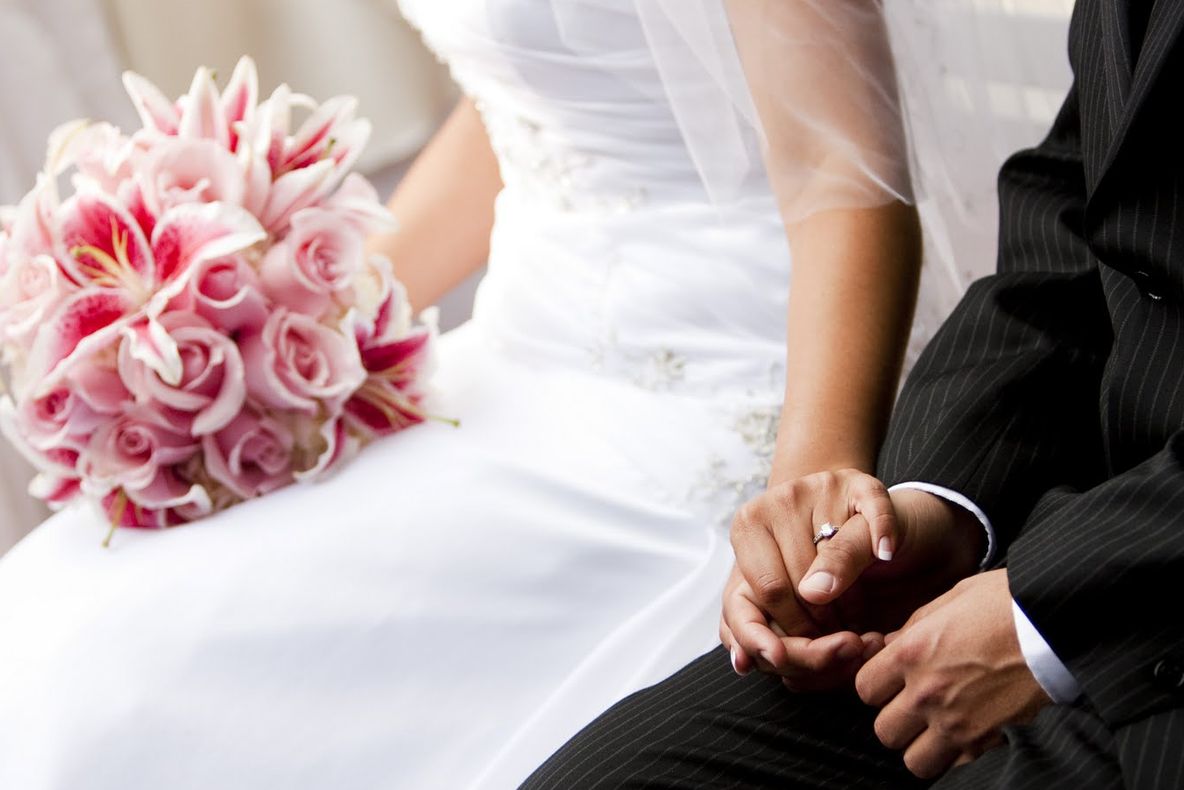 O celebră PREZENTATOARE TV din România s-a căsătorit ÎN SECRET