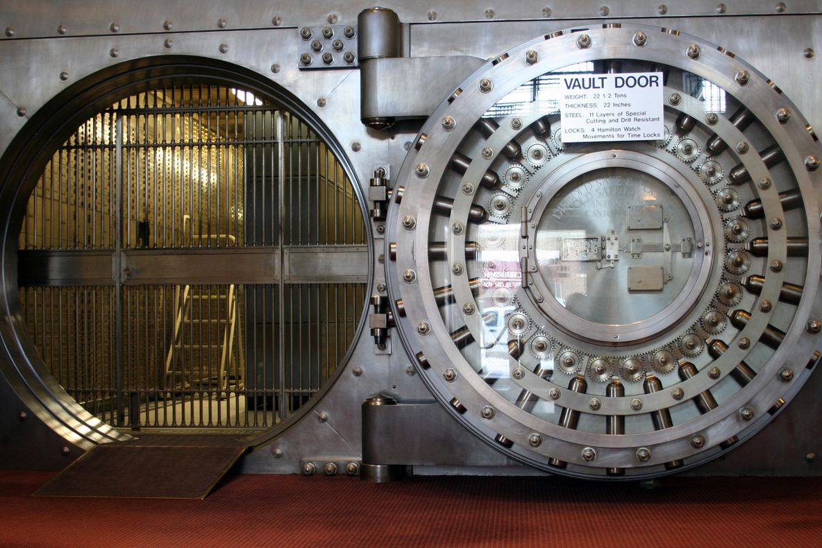 Decizie ISTORICĂ cu privire la LIMITA de îndatorare a BĂNCILOR