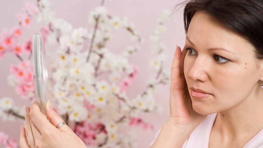 Greşeli de îngrijire pe care le fac femeile atunci când îmbătrânesc 