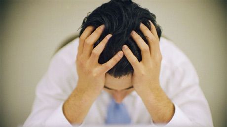 Cum să lupţi cu cele mai mari 6 motive de îngrijorare