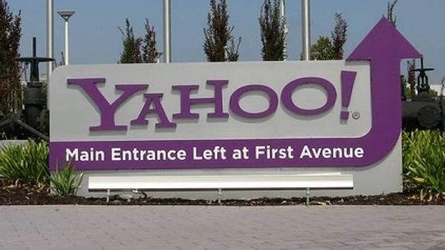 Surpriză: Yahoo a reușit să depășească Google la trafic