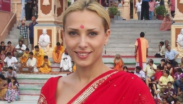 Iulia Vântur ar urma să debuteze la Bollywood. Ce rol i s-ar fi oferit