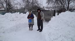 COD PORTOCALIU. MII DE PERSOANE au rămas pe ÎNTUNERIC DIN CAUZA VISCOLULUI PUTERNIC 