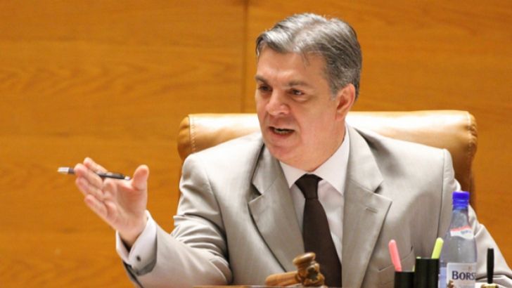 Zgonea: Băsescu continuă să saboteze eforturile Guvernului, blochează scăderea preţurilor la energie