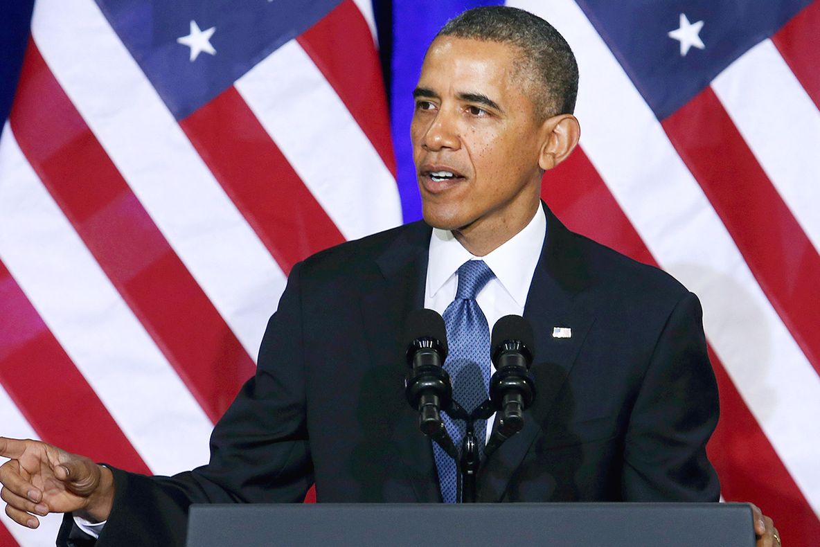 Barack Obama avertizează că Rusia va suporta "costuri" dacă va anexa Crimeea