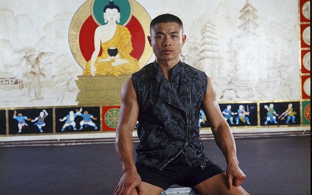 10 sfaturi de la un călugăr shaolin pentru a fi pururea tânăr