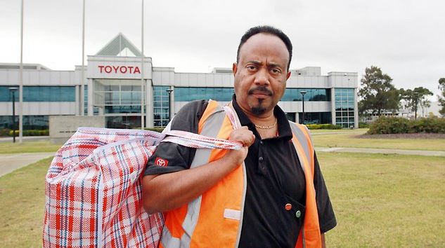 Un continent întreg rămâne fără producători auto