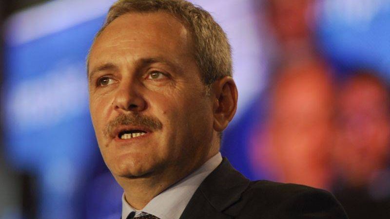 Dragnea, întrebat dacă e "cunoştinţă veche" cu Băsescu: Ne cunoaştem de 18 ani. E perioadă serioasă