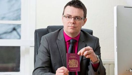 Un patron din UK vine în România să facă angajări. "Nu am găsit decât 2 englezi"