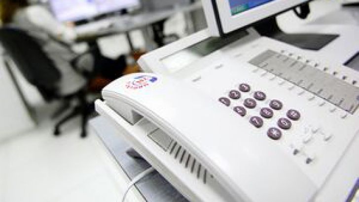 Proiectul de lege care vizează trecerea STS către MAI, la Camera Deputaţilor