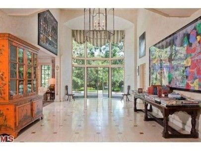 Cum arată casa de 22 mil. de dolari a șefului de la Google