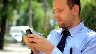 FISCUL îţi va trimite un SMS în curând! VEI CITI ŞI TE VEI SPERIA 