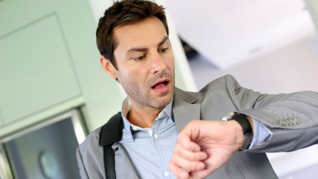 De ce ajung angajaţii TÂRZIU la serviciu. 7 motive care te pot inspira şi pe tine