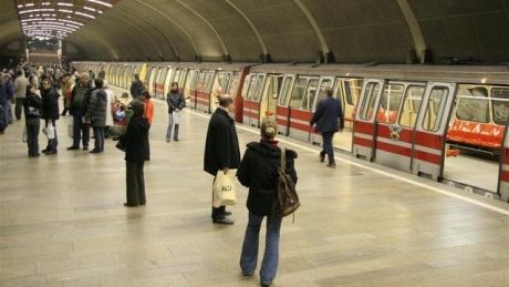 Al doilea oraş din România care va avea metrou