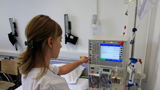 Cum poţi să te tratezi în străinătate pe banii statului român