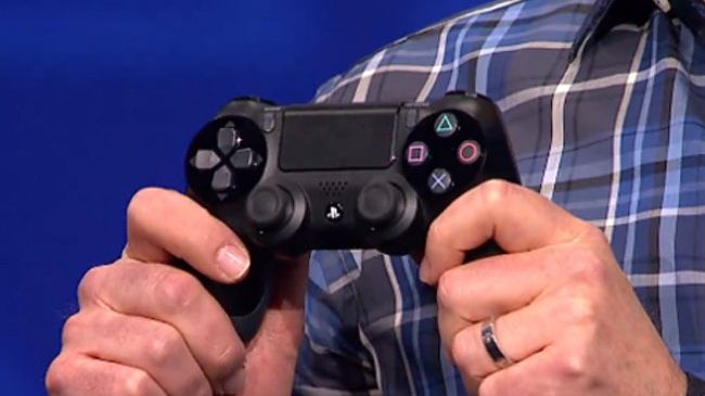 Veste SURPRINZĂTOARE despre PlayStation 4