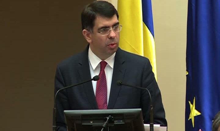 Cazanciuc: Noile coduri oferă soluţii la multe probleme, dar nu pot ridica sedii noi pentru instanţă