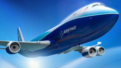 SURPRIZĂ IMENSĂ: Boeing produce un smartphone. Nu se compară cu nimic altceva!