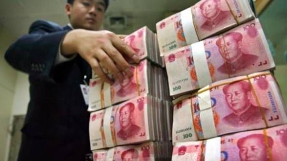 Ministrul pentru Energie: Chinezii vor veni peste tot