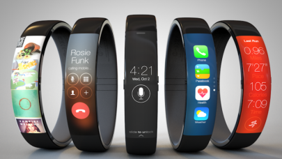 Apple caută specialişti pentru iWatch