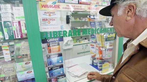 DECIZIE ŞOC: Reţete compensate doar cu adeverinţă de la Fisc