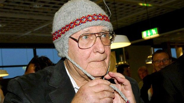 Şeful miliardar de la IKEA trăieşte ca un sărac