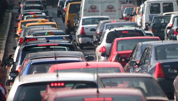 Ce CULORI preferă românii pentru maşinile personale