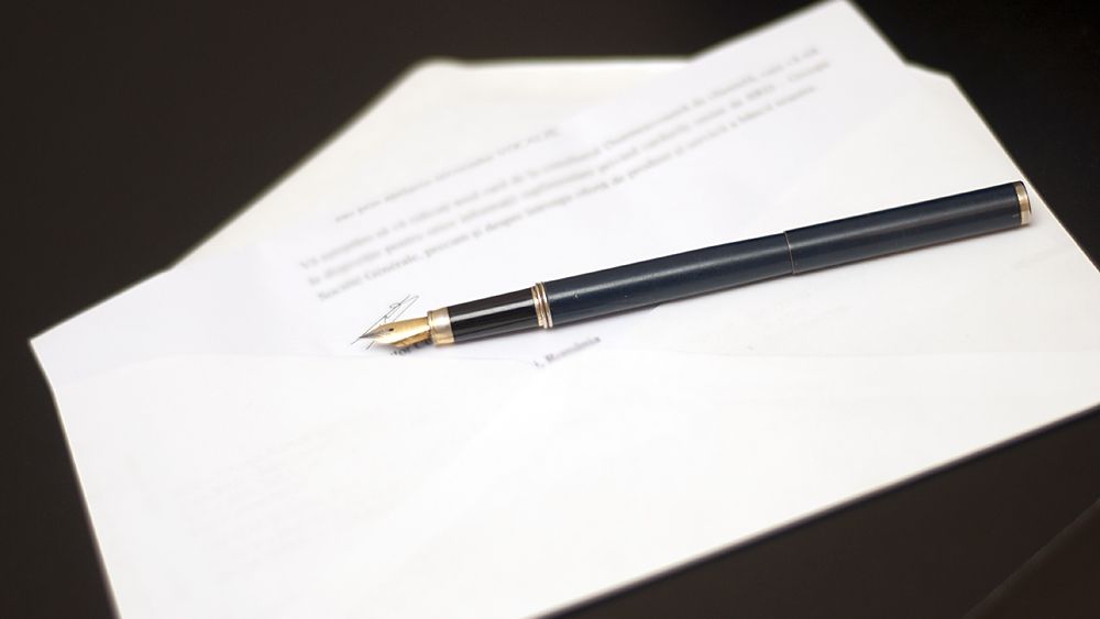 Scrisoarea unei românce care a murit în lagărele naziste, citită la Yad Vashem în prezenţa Papei