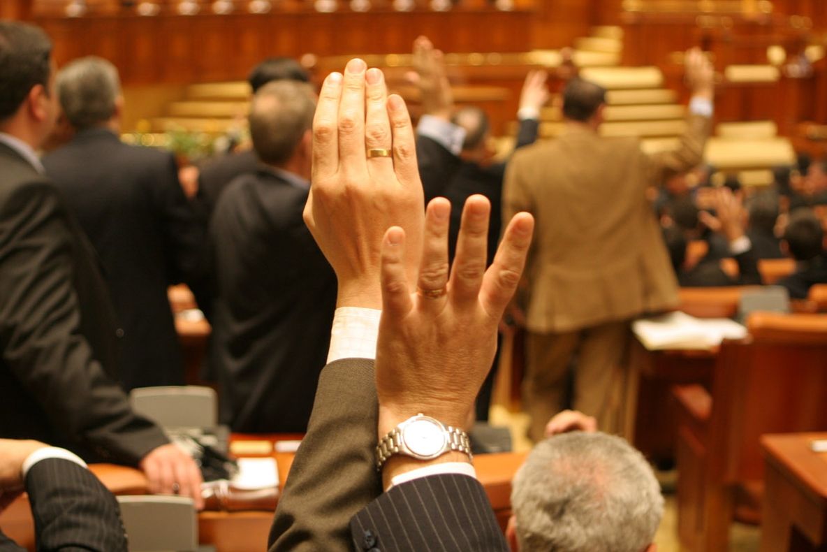 Deputaţii au aprobat o nouă sărbătoare