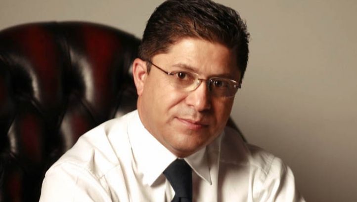 Omul de afaceri Gruia Stoica vrea în libertate