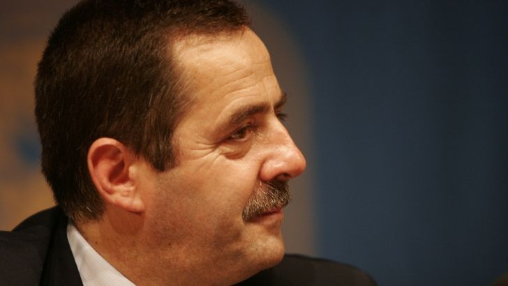 Lider PDL Buzău: Am vorbit cu Cezar Preda, sper să se răzgândească, demisia lui ar fi o pierdere