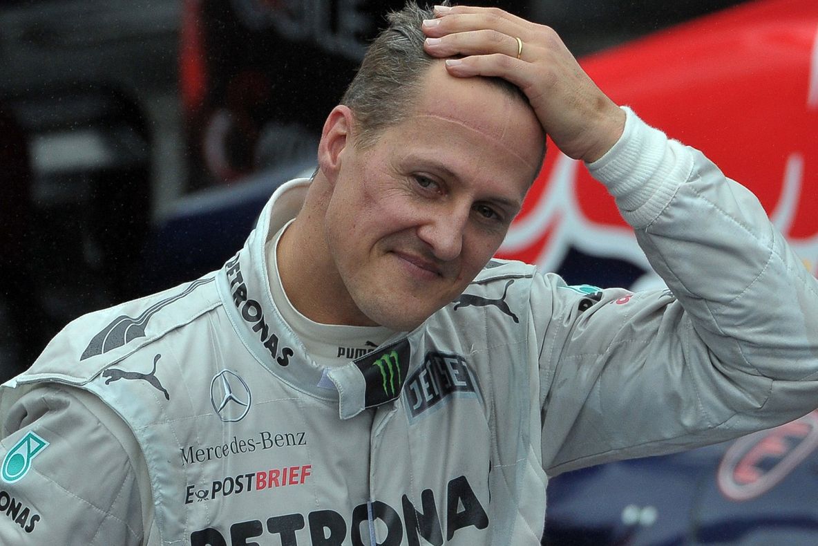 MICHAEL SCHUMACHER. Un nou DIAGNOSTIC GRAV pentru MICHAEL SCHUMACHER
