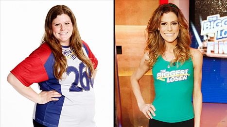 TRANSFORMARE cu SCANDAL: a slăbit de la 118 la 47 de kilograme şi acum i se spune "Eşti prea slabă"