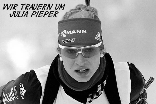 TRAGEDIE ÎN SPORT. O biatlonistă de doar 19 ani S-A SINUCIS 