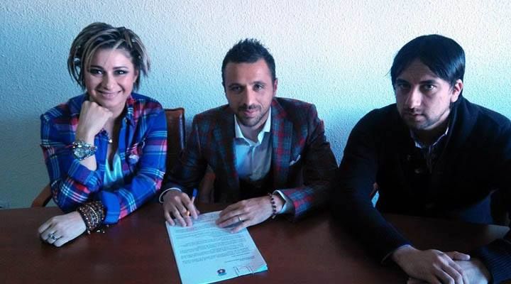 LUCIAN SANMARTEAN. E oficial! SANMARTEAN e jucătorul Stelei