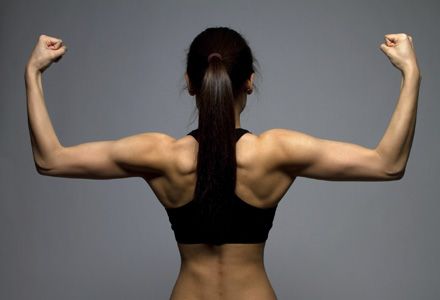 Ce este creatina? Mituri şi adevăruri despre acest supliment alimentar