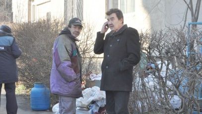 A închiriat apartamentul din Constanța unui bărbat bine îmbrăcat.Ce a descoperit mai târziu înăuntru