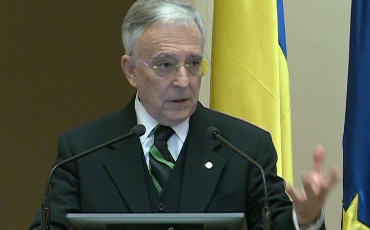 Banca Naţională se dezice de "ELECTORATĂ"