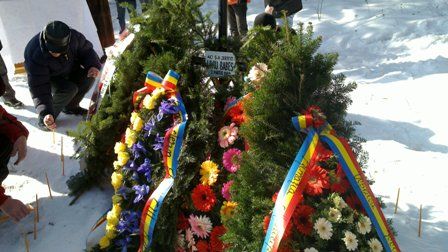 SCOŢIANUL care a încercat să-l salveze pe LIVIU BABEŞ, înapoi în România după 25 de ani 