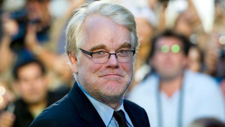 PHILIP SEYMOUR HOFFMAN, înmormântat vineri, într-o ceremonie privată