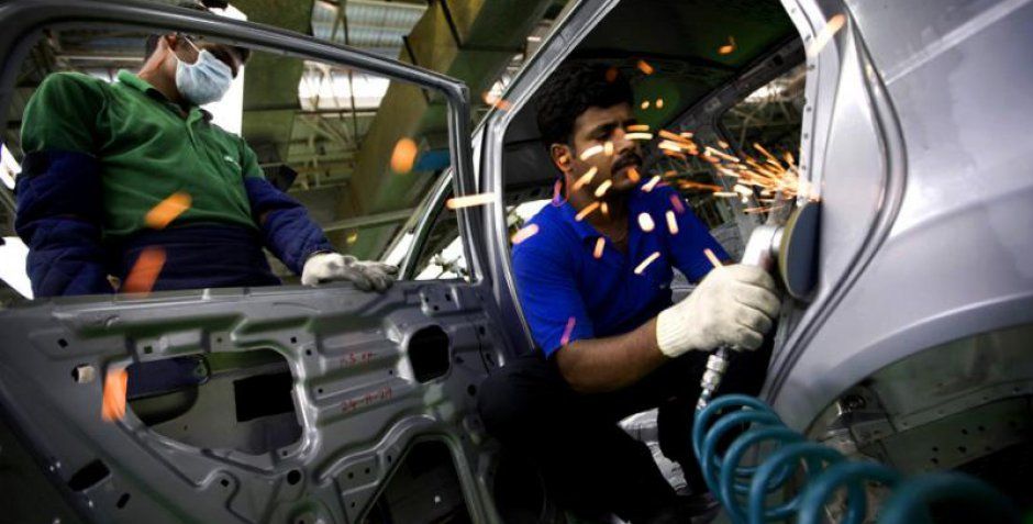 Declaraţie cu DUS ŞI ÎNTORS a şefului Dacia despre ipoteza mutării producţiei în MAROC