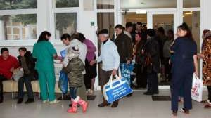 CRISTIAN BUŞOI: Recomand pacienţilor să ceară la externare decontul de cheltuieli