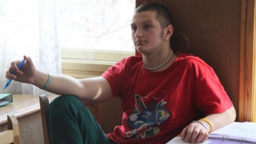 Să-l ajutăm pe Dragoş să trăiască. Apel emoţionant