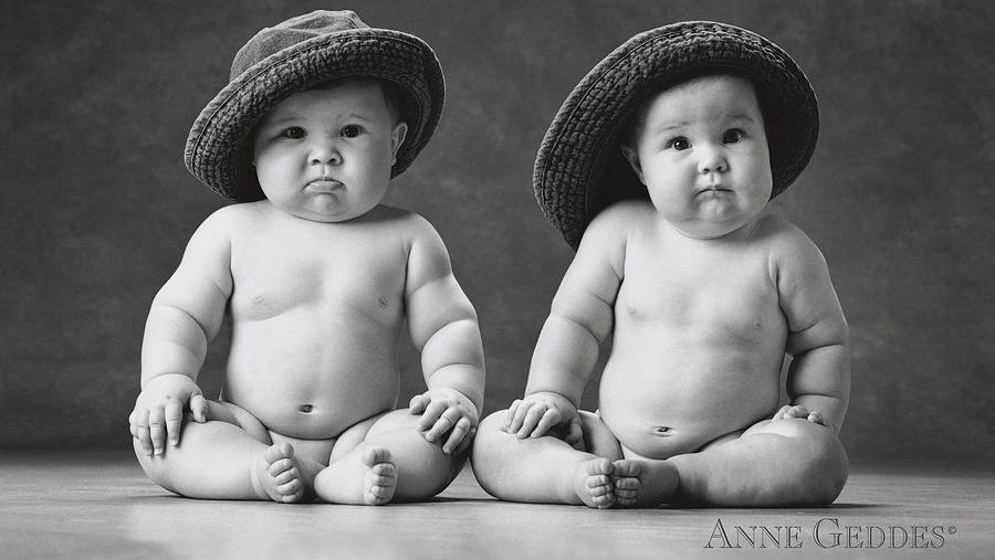 Cele mai populare nume de copii şi semnificaţia lor