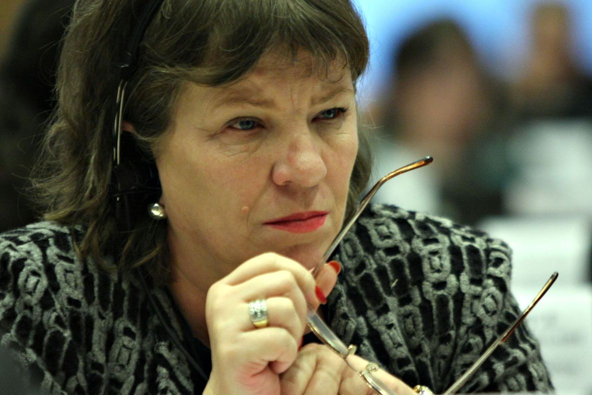 CARACATIŢA ASF Nicolai: Sinecurile bine plătite, tradiţie în politica românească. Sunt oameni lacomi