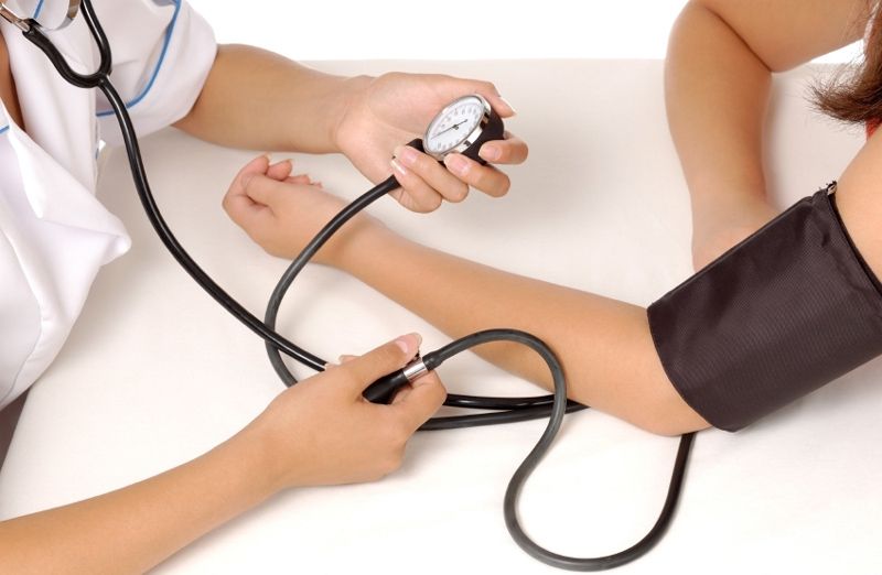 Care este valoarea normală a tensiunii arteriale